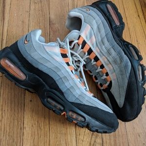 Nike air max 95s size 10
